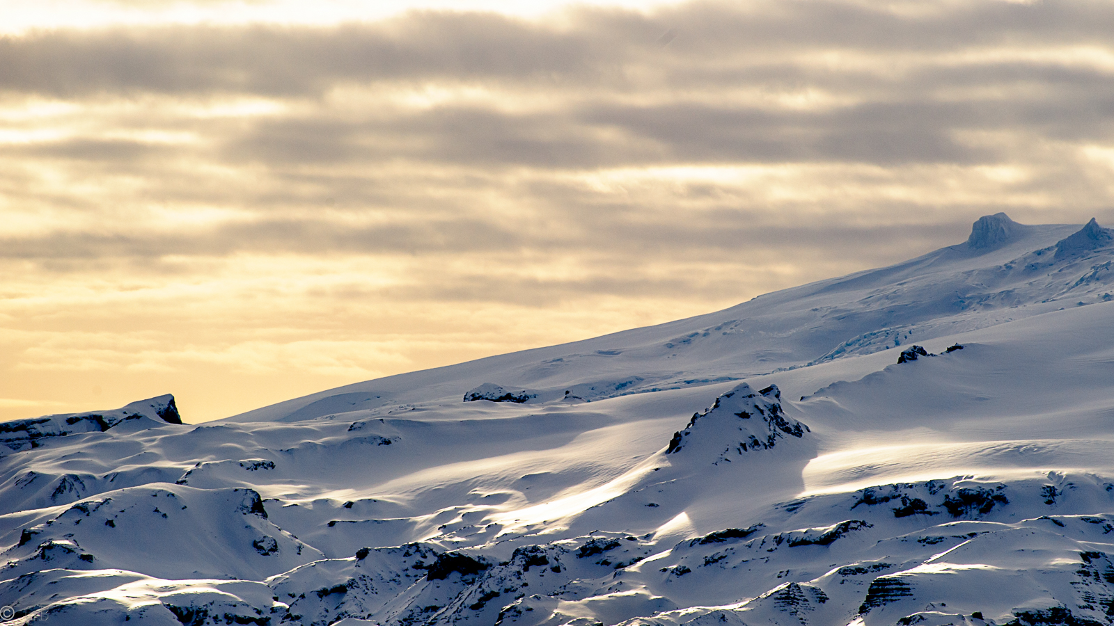 Vatnajökull