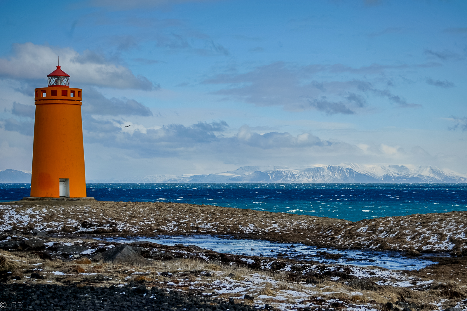 iceland keflavik